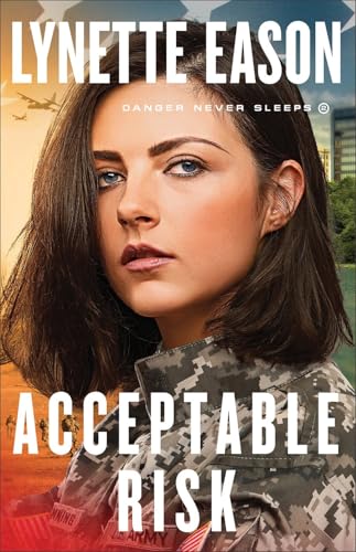 Acceptable Risk book cover