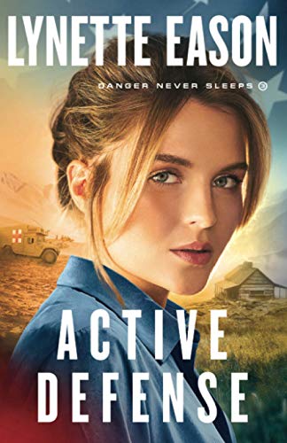 Active Defense book cover