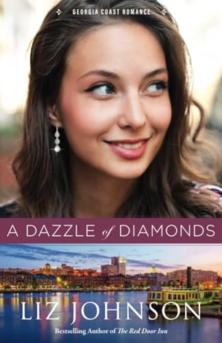 A Dazzle of Diamonds book cover