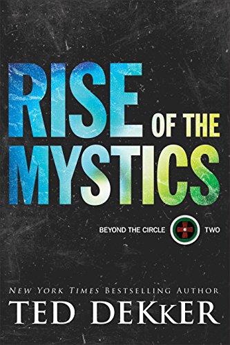 Rise of the Mystics cover