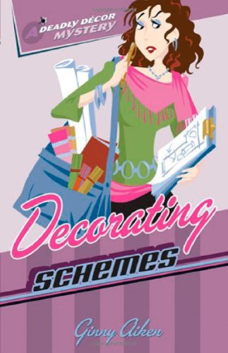 Decorating Schemes book cover
