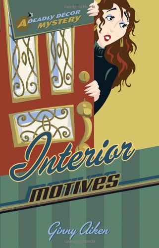 Interior Motives cover