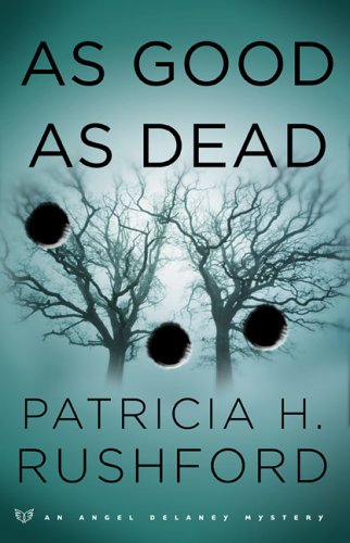 As Good as Dead book cover