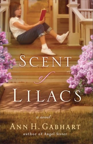 The Scent of Lilacs book cover