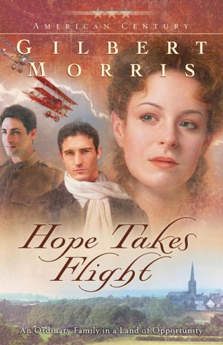 Hope Takes Flight / A Time To Die book cover