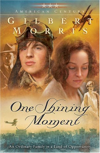 One Shining Moment / A Time To Laugh book cover