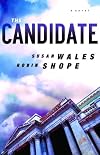 The Candidate (Jill Lewis Mystery Trilogy #3)