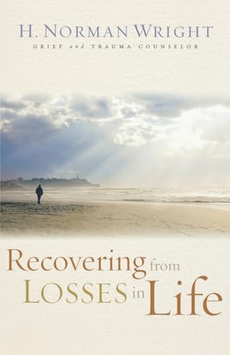 Recovering from Losses in Life cover