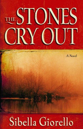 The Stones Cry Out book cover