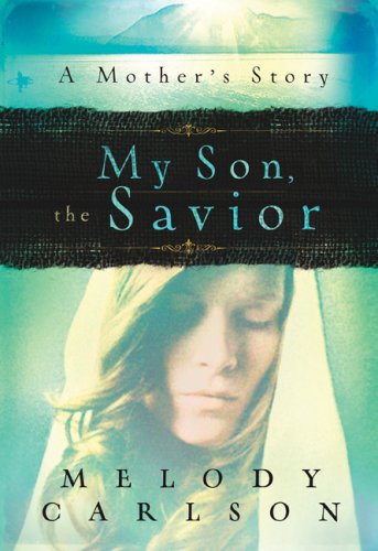 My Son, the Savior book cover