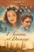 A Season of Dreams / A Time to Weep book cover