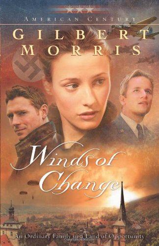 Winds of Change / A Time for War book cover