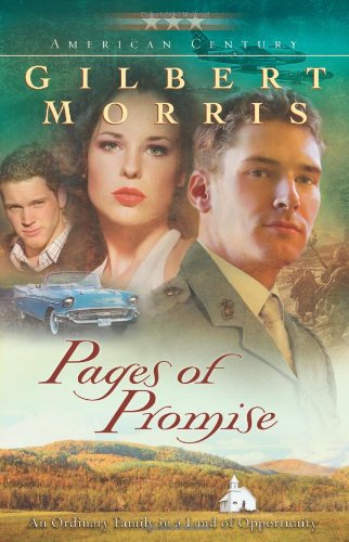 Pages of Promise / A Time To Build book cover
