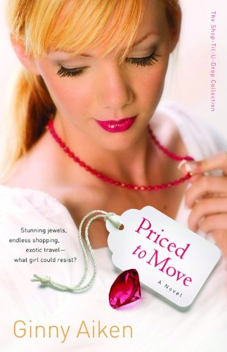 Priced to Move book cover