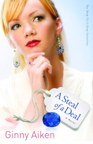 A Steal of a Deal book cover