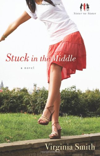 Stuck in the Middle book cover