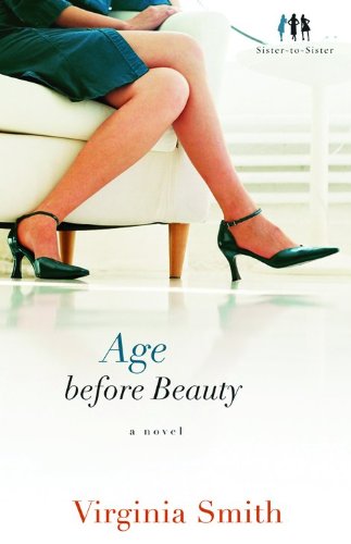 Age Before Beauty book cover