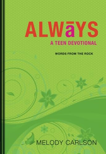 Always book cover