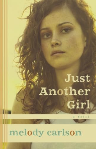 Just Another Girl book cover