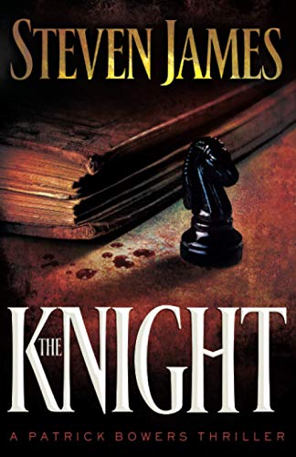 The Knight book cover