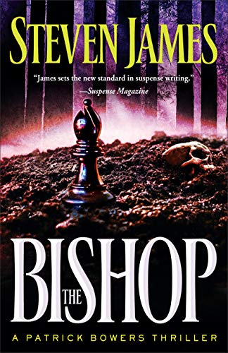 The Bishop book cover