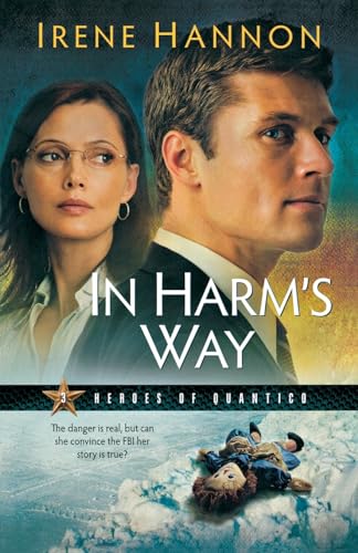 In Harm's Way cover