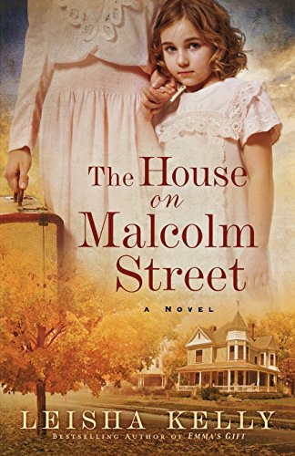 The House on Malcolm Street book cover