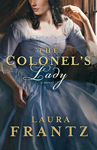 The Colonel's Lady book cover