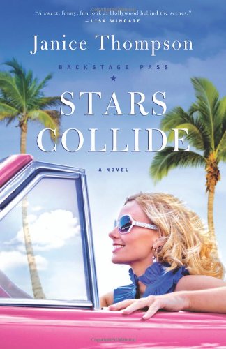 Stars Collide book cover