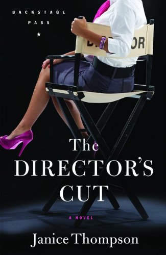 The Director's Cut cover
