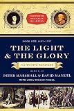 Light And The Glory For Young Readers 14921787 Discovering Gods Plan For America