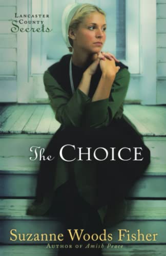 The Choice book cover