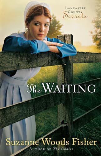 The Waiting book cover