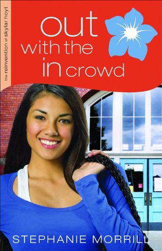 Out with the In Crowd book cover