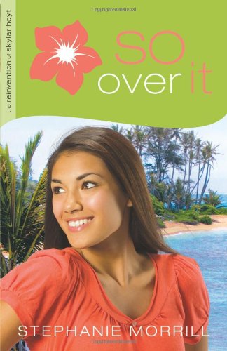 So Over It book cover