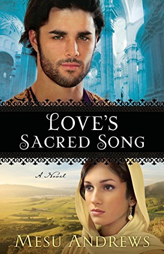 Love's Sacred Song book cover