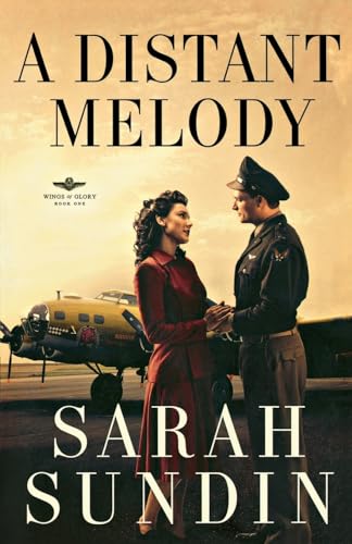 A Distant Melody book cover