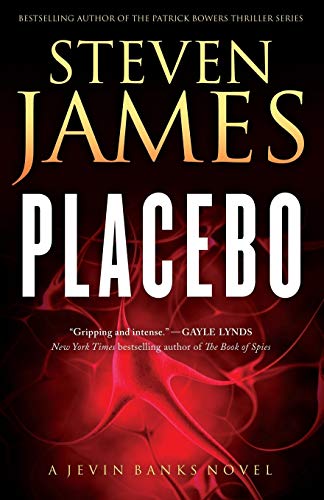 Placebo book cover