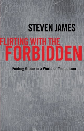 Flirting with the Forbidden book cover