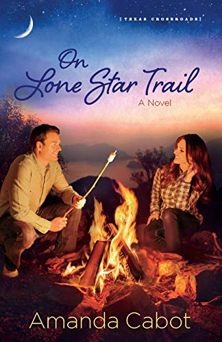 On Lone Star Trail book cover