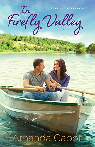 In Firefly Valley book cover