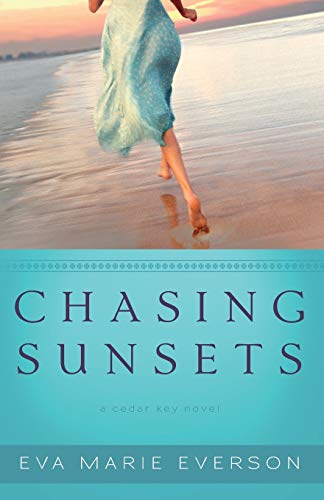 Chasing Sunsets book cover