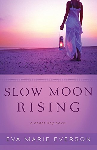 Slow Moon Rising book cover