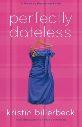 Perfectly Dateless book cover