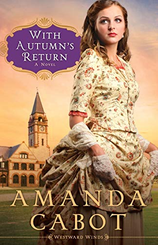 With Autumn's Return book cover