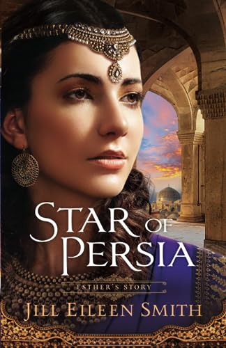 Star of Persia cover