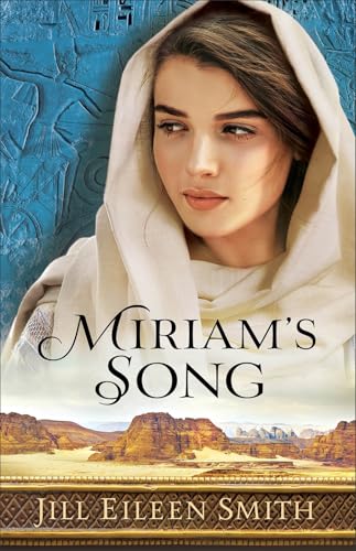 Miriam's Song book cover