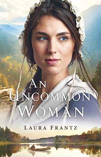 An Uncommon Woman cover