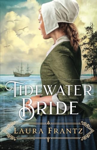 Tidewater Bride cover