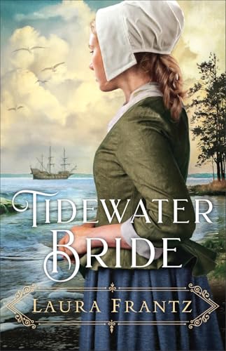 Tidewater Bride book cover